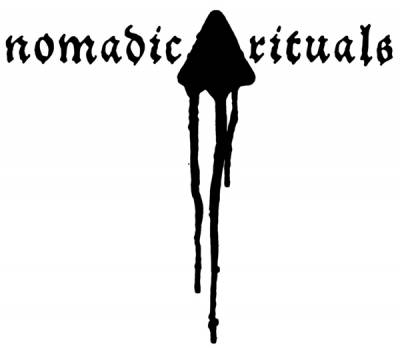 logo Nomadic Rituals